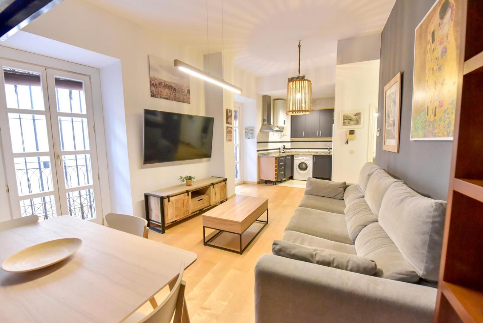 New! Contemporary With Pool And Parking Included Apartamento