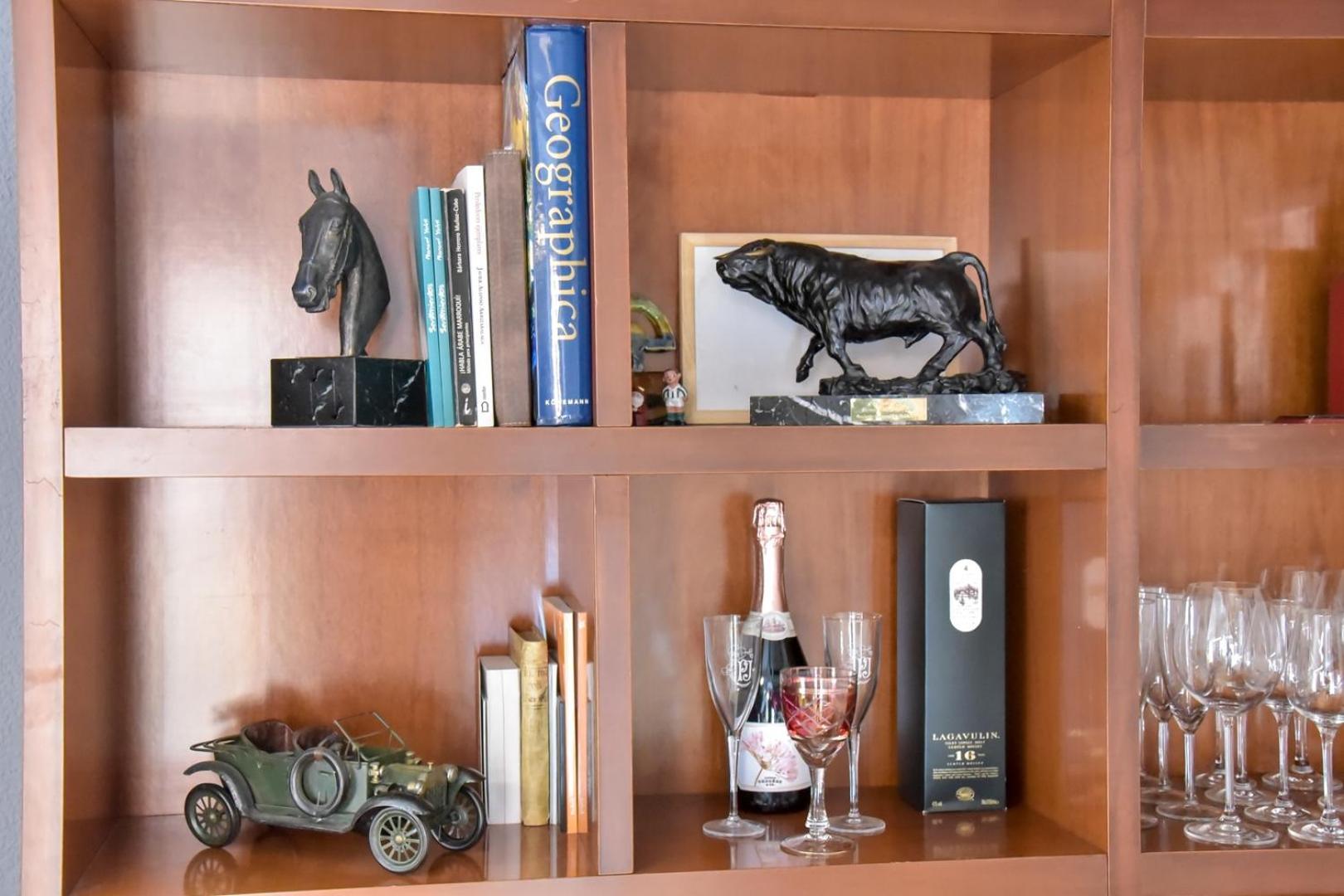 Apartamento New! Contemporary With Pool And Parking Included Sevilla