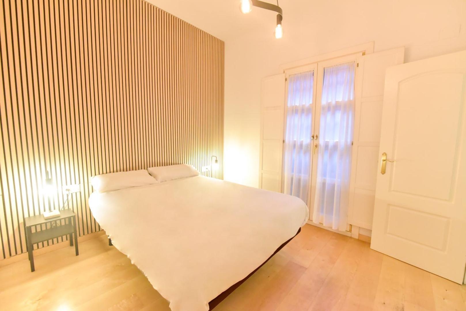 Apartamento New! Contemporary With Pool And Parking Included *